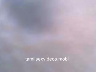 Tamil 脏 电影 （1)